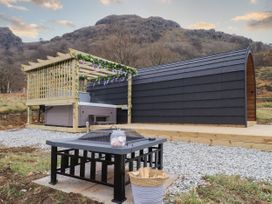 The Stag - Crossgate Luxury Glamping - Lake District - 1094780 - thumbnail photo 10