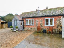 Cosy Cottage - Norfolk - 1095104 - thumbnail photo 13
