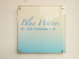 1 Blue Waters - Dorset - 1095373 - thumbnail photo 4
