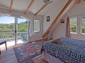 Frosty's Retreat - Great Barrier Island Home -  - 1095426 - thumbnail photo 6