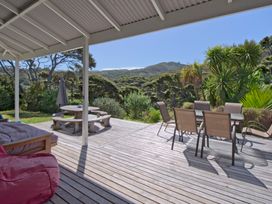 Frosty's Retreat - Great Barrier Island Home -  - 1095426 - thumbnail photo 17