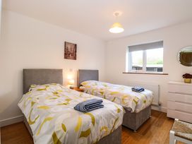Chestnut Lodge - Norfolk - 1095638 - thumbnail photo 15