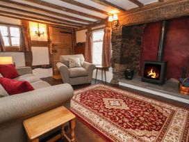 2 bedroom Cottage for rent in Llangollen