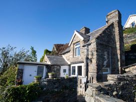 1 bedroom Cottage for rent in Barmouth
