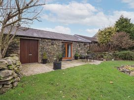 The Garden Suite at Fiddler Hall Barn - Lake District - 1095813 - thumbnail photo 15