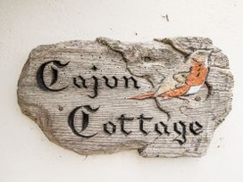 Cajun Cottage - Dorset - 1095869 - thumbnail photo 32