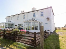 Trewan Cottage - Anglesey - 1095895 - thumbnail photo 1