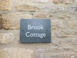 Brook Cottage - Cotswolds - 1095928 - thumbnail photo 3