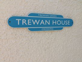 Trewan House - North Wales - 1096017 - thumbnail photo 3