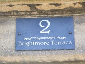 2 Brightmore Terrace - Peak District - 1096060 - thumbnail photo 3
