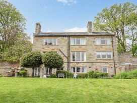 Aislaby Hall - North Yorkshire (incl. Whitby) - 1096234 - thumbnail photo 49