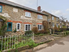 2 Rose Cottages - Dorset - 1096316 - thumbnail photo 1