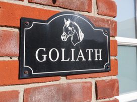 Goliath - Dorset - 1096825 - thumbnail photo 4