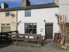 1 bedroom Cottage for rent in Pentraeth