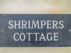 Shrimper's Cottage - Cornwall - 1097259 - thumbnail photo 2