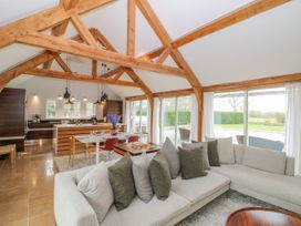 Tile Cottage and Pool House - Cotswolds - 1097434 - thumbnail photo 6