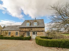 Tile Cottage and Pool House - Cotswolds - 1097434 - thumbnail photo 41