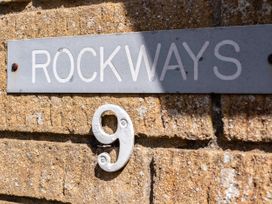 Rockways - Cornwall - 1097625 - thumbnail photo 3