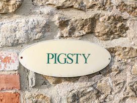 Pigsty - Dorset - 1097838 - thumbnail photo 4