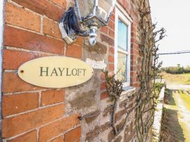 Hayloft - Dorset - 1097843 - thumbnail photo 3