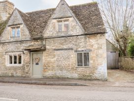 The Cottage and The Studio - Cotswolds - 1098012 - thumbnail photo 1
