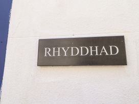 Rhyddhad + Cottage Annex - South Wales - 1098103 - thumbnail photo 2