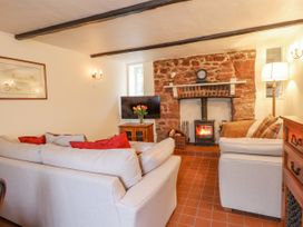 Rose Cottage in Holcombe - Devon - 1098585 - thumbnail photo 4