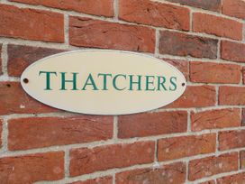 Thatchers - Dorset - 1098628 - thumbnail photo 2