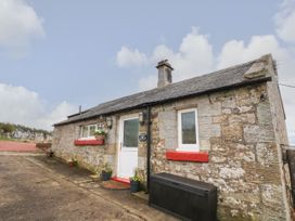 2 bedroom Cottage for rent in Rothbury