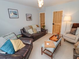 Anchor Cottage - Yorkshire Dales - 1099346 - thumbnail photo 7