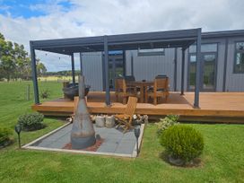 Mangateitei Views - Rangataua Tiny Home -  - 1099496 - thumbnail photo 27