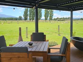 Mangateitei Views - Rangataua Tiny Home -  - 1099496 - thumbnail photo 28