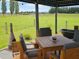 Mangateitei Views - Rangataua Tiny Home -  - 1099496 - thumbnail photo 29
