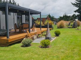 Mangateitei Views - Rangataua Tiny Home -  - 1099496 - thumbnail photo 30