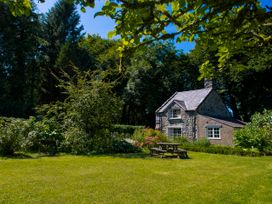 Garden Cottage - North Wales - 1099694 - thumbnail photo 41