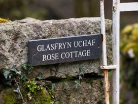 Rose Cottage - North Wales - 1099695 - thumbnail photo 3