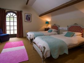 The Coach House - North Wales - 1099696 - thumbnail photo 36