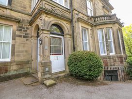 1 bedroom Cottage for rent in Buxton
