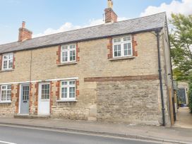 Halfpenny Cottage - Cotswolds - 1099872 - thumbnail photo 1