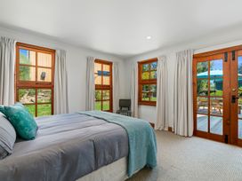 The Cottage on the Hill - Wānaka Holiday Home -  - 1100215 - thumbnail photo 11