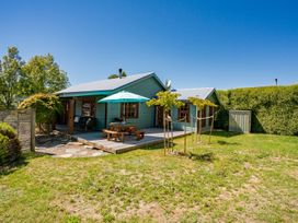 The Cottage on the Hill - Wānaka Holiday Home -  - 1100215 - thumbnail photo 17