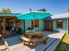 The Cottage on the Hill - Wānaka Holiday Home -  - 1100215 - thumbnail photo 20