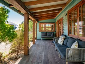 The Cottage on the Hill - Wānaka Holiday Home -  - 1100215 - thumbnail photo 15