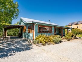 The Cottage on the Hill - Wānaka Holiday Home -  - 1100215 - thumbnail photo 19