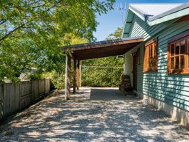 The Cottage on the Hill - Wānaka Holiday Home -  - 1100215 - thumbnail photo 18