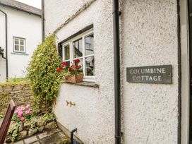 Columbine Cottage - Lake District - 1100617 - thumbnail photo 34