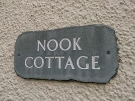 Nook Cottage - Lake District - 1100848 - thumbnail photo 2