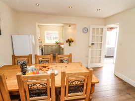 April Cottage - North Yorkshire (incl. Whitby) - 1101034 - thumbnail photo 8