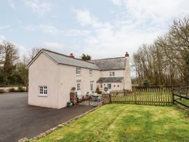 2 bedroom Cottage for rent in Hatherleigh