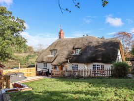 4 bedroom Cottage for rent in Exeter